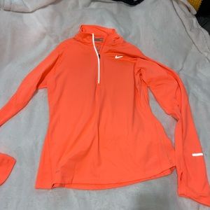 Nike Dri-Fit long sleeve jacket
